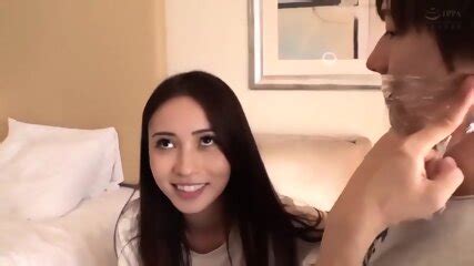 Reona Kirishima First Sex Experience