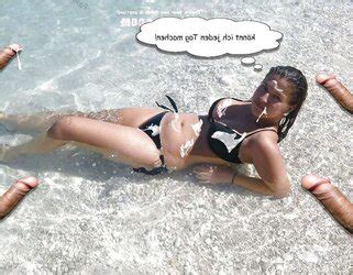 Sanela Fakes ZB Porn