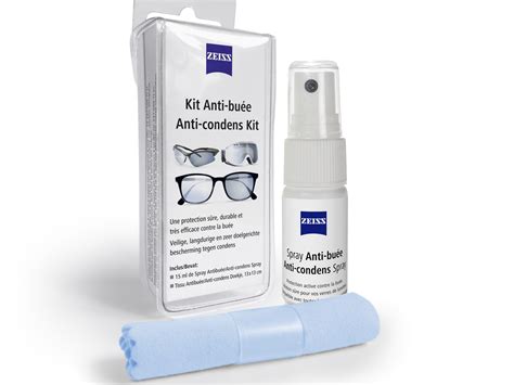 Antifog – zeiss Vision Center