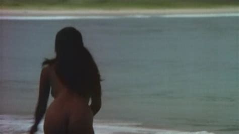 Naked Zeudi Araya In The Body