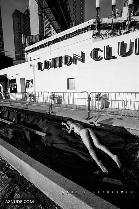 SHERI CHIU Nude AZNude