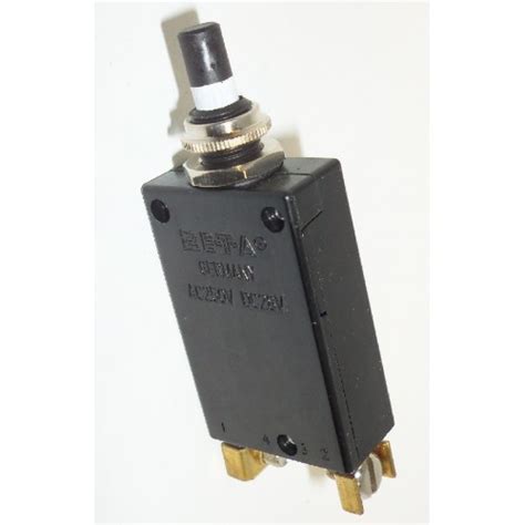 Switchbreaker 15 Amp