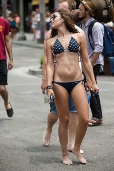 Candid Bikini Teens Page 20 Phun Org Forum