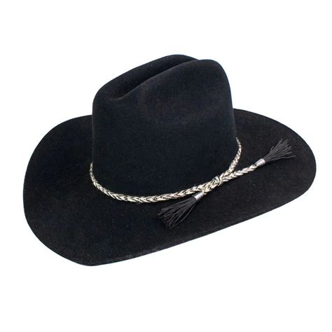Peter Grimm Donovan Wool Felt Cowboy Hat Hatcountry Hatcountry