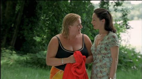 Petra Kleinert Nude Pics Page 1