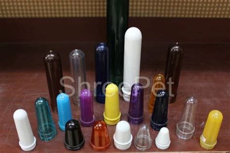Hot Fill Pet Preform At Best Price In Ajmer By Shree Pet A Division Of