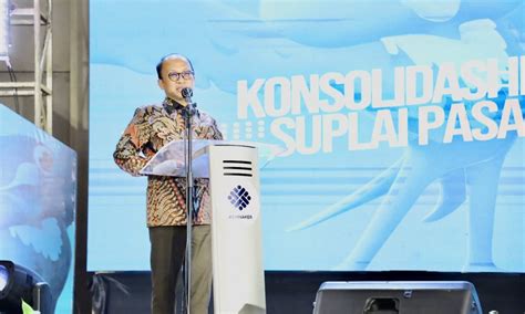 Kemnaker Tingkatkan Informasi Pasar Kerja Bisnistoday