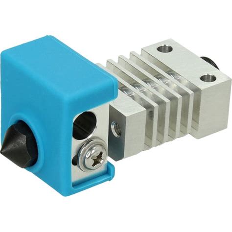 4 Reviews For 3djake Ie Can Be Seen Online All Metal Hot End Upgrade Kit For Ender CR 10