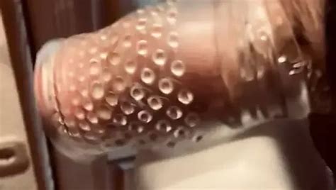 Cow Slut Cant Stop Cumming From Milking Machine Shemale Sleeve Porn Feat Roxie Black Xhamster