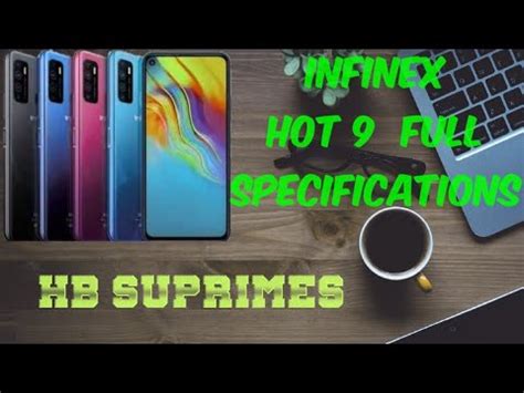 Infinex Hot 9 Full Specifications And Review By Vashista Hemanth YouTube