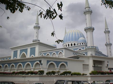 *The KUANTAN blog*: Pahang State Mosque, Kuantan