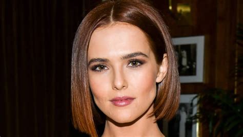 Corte Bob Ultra Liso El Corte De Cabello Ideal Para Mujeres Con Poco Pelo