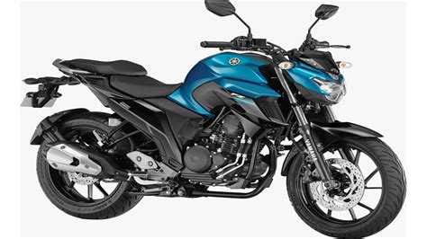 Yamaha FZ 250 Yamaha Launches Its New Naked Sports Bike FZ25 Times Of India Atelier Yuwa Ciao Jp