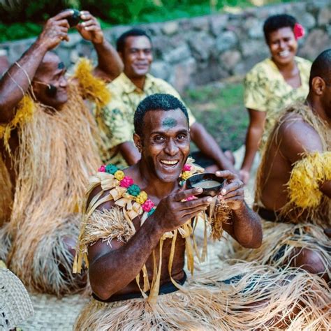 Envolez vous les Fidji - Tendances Plurielles