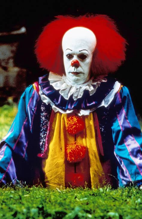 Why are we so scared of clowns? Here’s what we’ve discovered