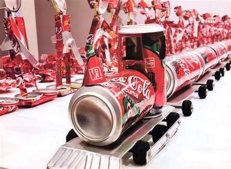 15 Creative Soda Can Crafts Hative