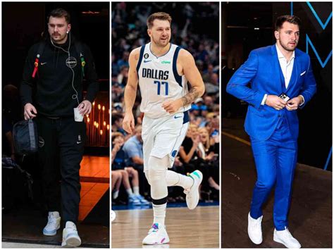 Luka Doncic’s Net Worth in 2024: How rich is the Mavs Guard?