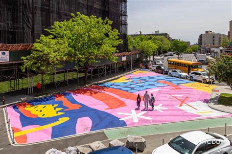 Mayor Adams Appoints New York Citys First Ever Public Realm Officer