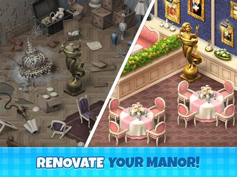 Manor Cafe for Android - APK Download