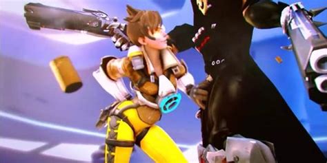 Horny Tracer Gets Her Tight Pussy Drilled Well By Big Dicks Tnaflix