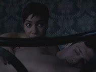 Naked Cush Jumbo In The Good Fight