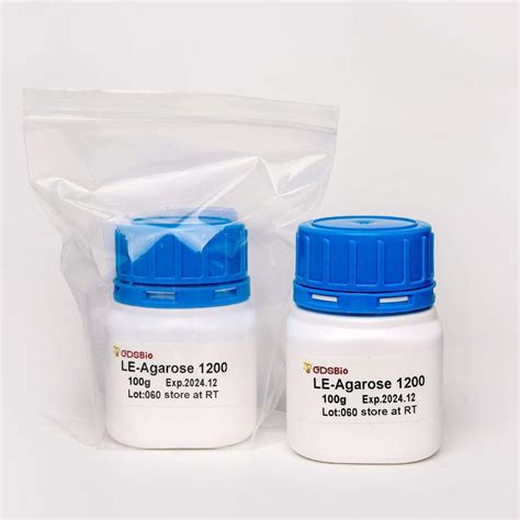 Agarose Gel Reagent N9052 Guangzhou Dongsheng Biotech Co Ltd