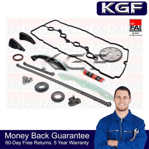 KGF Timing Chain Kit Fits Hyundai Sonata 2007 2015 2 4 1 2432125000