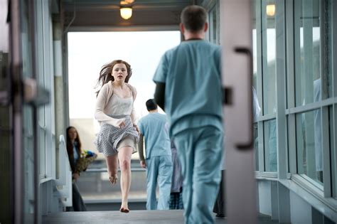 If I Stay Mia In Coma