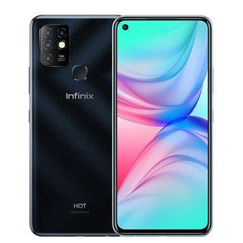 Infinix Hot 10 Price In Pakistan Specs October 2025 PakWeb