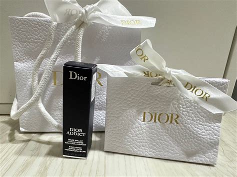 Dior Addict Lipstick Nude Look Beauty Personal Care Face Makeup On Carousell