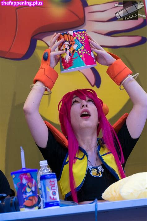 Keekihime The Ex Idol Nude OnlyFans Photo The Fappening Plus