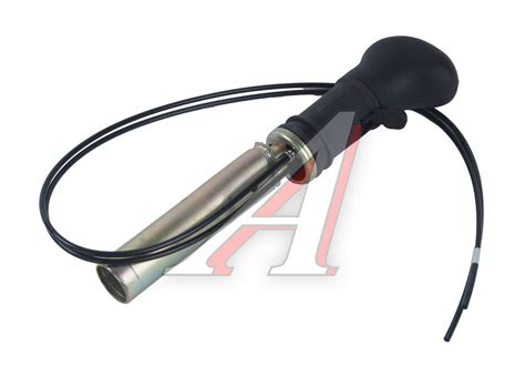 4131703007 Ручка на рычаг КПП ZF КАМАЗ (переключения делителя ...