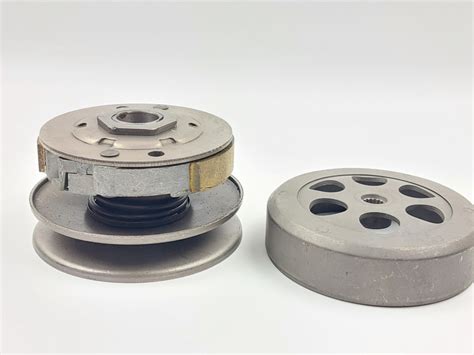 Сцепление в сборе Yamaha Jog (Ямаха Джог) 2JA, купить, доступная цена ...