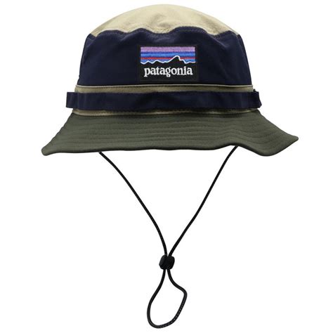 Панама Patagonia - купить с доставкой по выгодным ценам в интернет ...