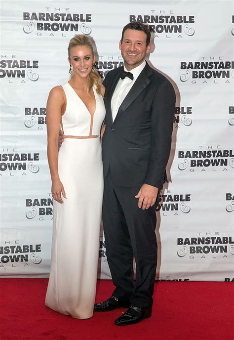 Tony Romo’s Wife: About Candice Crawford and Their Love Story