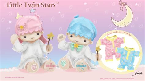 Little Twin Stars Lala Wallpapers - Wallpaper Cave