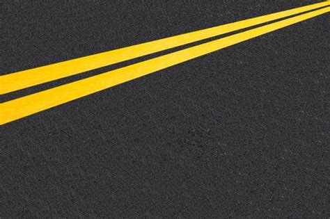 Free Photo | Lines of traffic on paved roads background