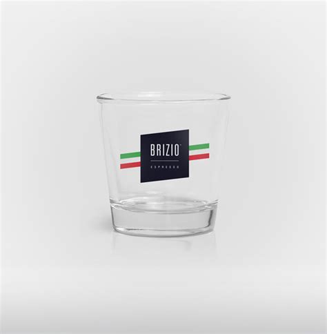 BRIZIO Espresso on Packaging of the World - Creative Package Design Gallery