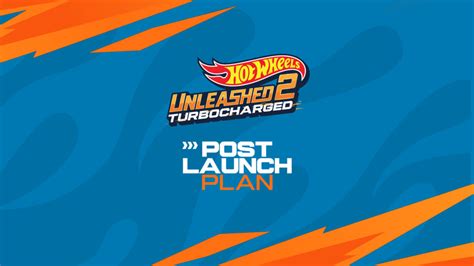 Novedades Hot Wheels Unleashed