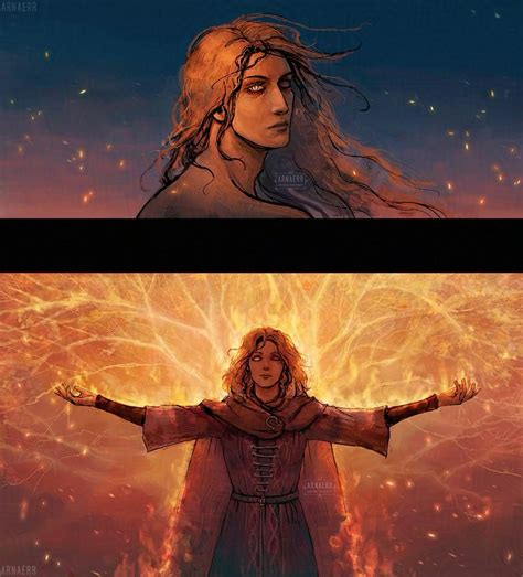 erdtree fanart elden ring fire keeper dnd fire art concept art