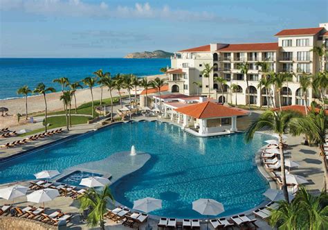 8 Cabo San Lucas All Inclusive Hotels For Sunny Skies And Beautiful Beaches