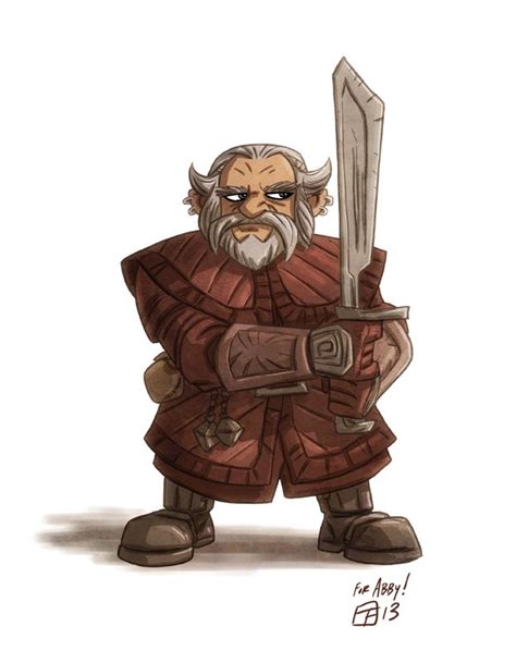 Dori Hobbit