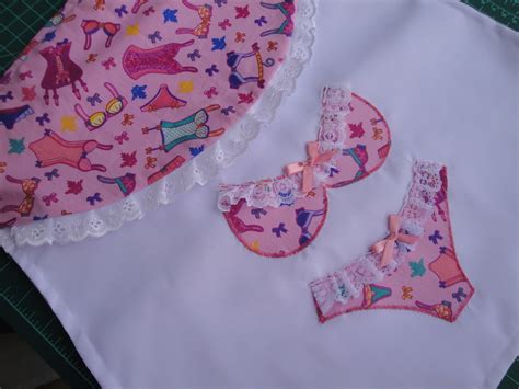 Porta Lingerie Elo Produtos Especiais