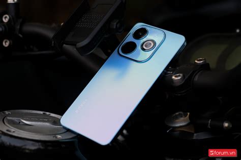 Tr N Tay Infinix Hot I Si U Ph M Gi R Ho N Thi N T T Camera V