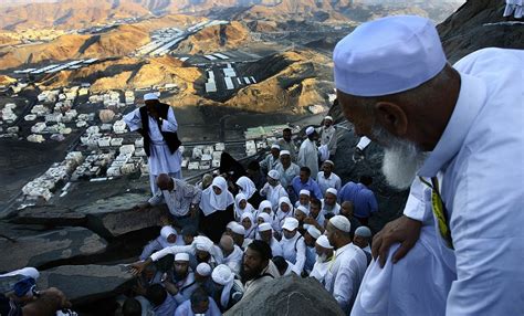 Ziyarat Guide For Makkah And Madinah Top Religious Sites To Visit