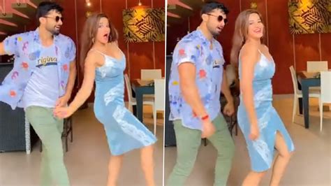 Monalisa Hot Dance भजपर एकटरस मनलस न चर क दल मर गन पर कय धमकदर डस