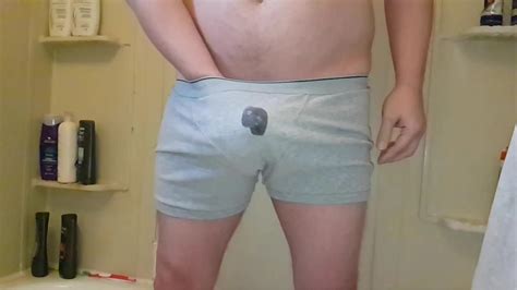 Cum In My Underwear Gay Man Man Porn XHamster