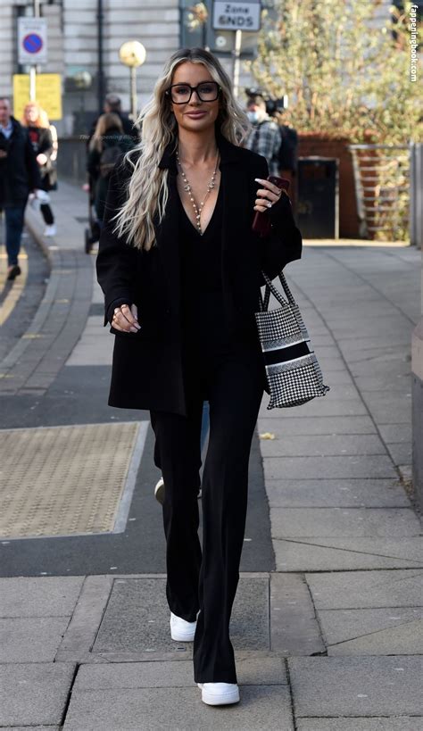 Olivia Attwood Oliviajadeattwood Nude OnlyFans Leaks Fappening Page 3 FappeningBook