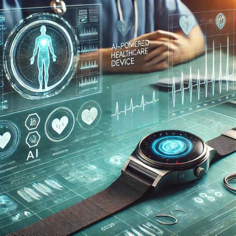 impact  wearables  healthcare  wrist  wellness digital