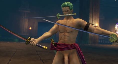 One Piece Odyssey Nude Mod Installed Game Play Part Porn Game Play Sex Game GO PORN